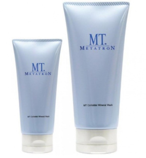 Metatron (Метатрон) Коллоидный минеральный мусс (Colloidal Mineral Wash), 100/300 мл.