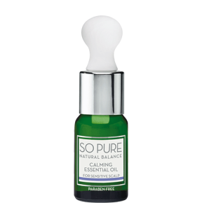 Keune (Кене) Эфирное масло Успокаивающее (So Pure Calming Essential oil), 10 мл.