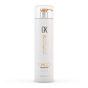 Global Keratin (Глобал Кератин) Кератин для кудрявых волос, 3-4 / 10-12 процедур (Resistant), 100/300/1000 мл.
