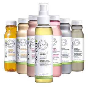 Matrix (Матрикс) Набор ритейл-продуктов мини (R.A.W. Set)