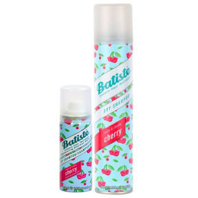 Batiste (Батист) Сухой шампунь (Cherry), 50/200 мл.