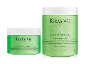 Kerastase (Керастаз) Фузио-скраб Апезан (Fusio-Scrub Apaisant), 250/500 мл.