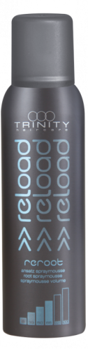 Trinity (Тринити) Мусс для прикорневого объема (Reroot Root Mousse), 200 мл.