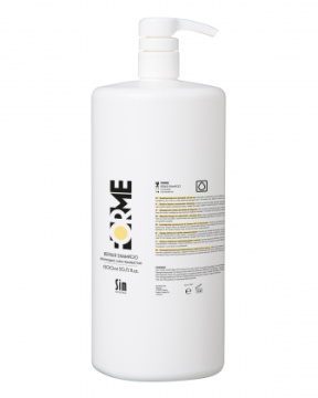 Sim Sensitive (Сим Сенситив) Шампунь для поврежденных волос (Repair Shampoo Forme), 1500 мл