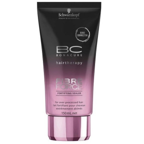 Schwarzkopf (Шварцкопф) Укрепляющий Бальзам (BC Fibre Force), 150 мл.