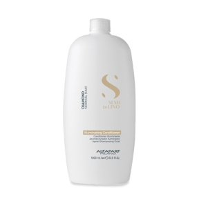 Alfaparf Кондиционер для нормальных волос, придающий блеск Sdl D Illuminating Conditioner, 1000 мл