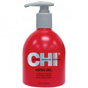 Chi (Чи) Гель Максимальный контроль (Infra Gel Maximum Control), 251 мл 