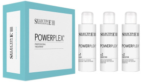 Selective (Селектив) Набор для двухшаговой процедуры (Powerplex) , 3х100 мл.