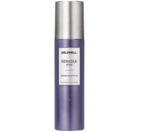 Goldwell (Голдвелл) Укрепляющий мусс для объема (Kerasilk Style), 150 мл.