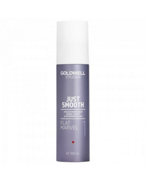 Goldwell (Голдвелл) Бальзам для выпрямления (Stylesign Just Smooth Flat Marvel ), 100 мл.