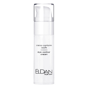 Eldan (Элдан) Крем для глаз for man (Eye contour cream), 30/100 мл