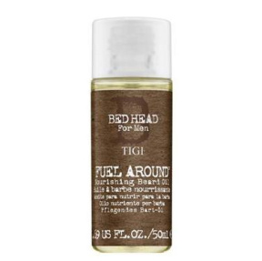 Tigi (Тиджи) Питательное масло для бороды (Bed Head for Men Fuel Around Beard Oil), 50 мл.