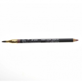 Nouba (Нуба, Ноуба) Карандаш для губ с кисточкой (Lip pencil with lipbrush)
