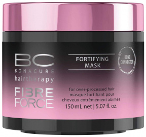 Schwarzkopf (Шварцкопф) Укрепляющая Маска (BC Fibre Force), 150 мл.