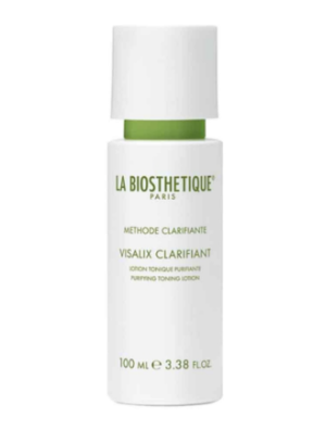 La Biosthetique (Ла Биостетик) Очищающий тоник для жирной и проблемной кожи (Visalix Clarifiant), 100 мл 