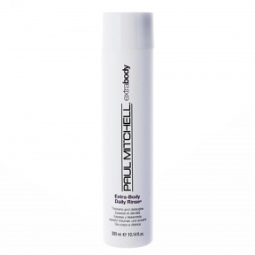 Paul Mitchell (Пол Митчелл) Ежедневный кондиционер для придания объема (Conditioner | Extra-Body Daily Rinse), 1000 мл