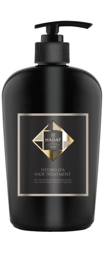 Hadat (Хадат) Hydro SPA Hair Treatment (Гидро СПА Маска) 500 мл