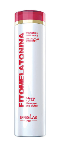 Effegilab (Эффеджилаб) Эмульсия термоплюс (Termoplus Emulsione), 200 мл