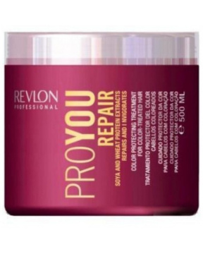 Revlon (Ревлон) Маска восстанавливающая (Repair Mask), 500 мл.