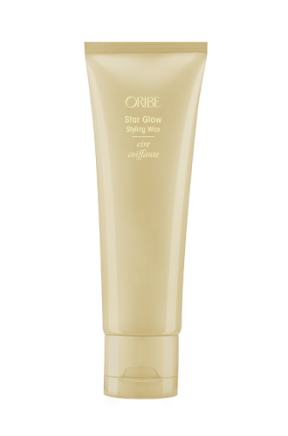 Oribe (Орбэ/Орибе) Гель-воск для укладки "Голливудский глянец" (Star Glow), 75 мл.