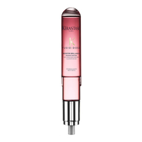 Kerastase (Керастаз) Бустер Блеск Фьюзио-доз (Fusio-Dose Brillance Radiance), 120 мл.