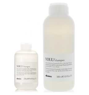 Davines (Давинес) Шампунь для придания объема волосам (Volu/shampoo), 250/1000 мл.