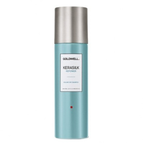Goldwell (Голдвелл) Сухой шампунь для объема (Kerasilk Repower), 200 мл.