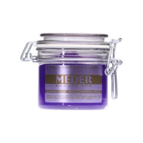 Meder (Медер) Массажный Мёд Средиземноморский Вояж, 200 мл