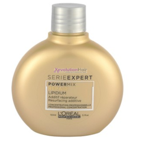 Loreal (Лореаль) Бустер для глу­бокого ухода (Powermix Absolut Lipidium), 150 мл