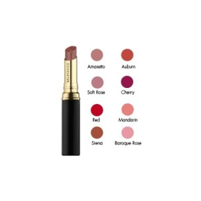 La Biosthetique (Ла Биостетик) Стойкая губная помада с матовым эффектом (True Color Lipstick), 2,1 гр.