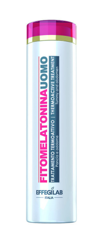 Effegilab (Эффеджилаб) Термоактивный уход для мужчин (Trattamento Termoattivo), 200 мл