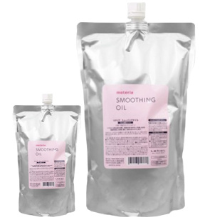 Lebel (Лейбл) Фиксирующее краситель масло (Smoothing Oil), 100/1000 мл.