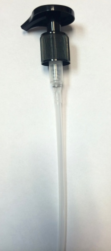 Дозатор для шампуней/масок