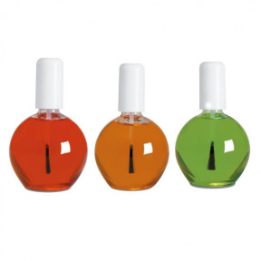 Domix Green (Домикс Грин) Масло для ногтей и кутикулы (Oil For Nails and Cuticle), 75 мл. 