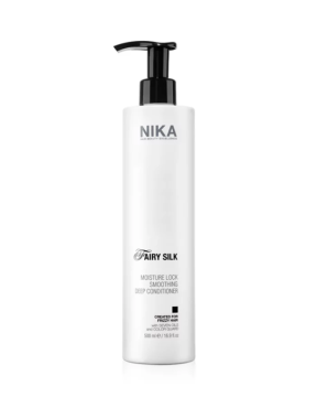 Nika (Ника) Маска-кондиционер  (MOISTURE LOCK DEEP CONDITIONER), 250/500 мл.