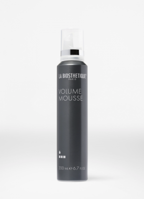 La Biosthetique (Ла Биостетик) Мусс для придания интенсивного объема волосам (Volume Mousse), 400 мл