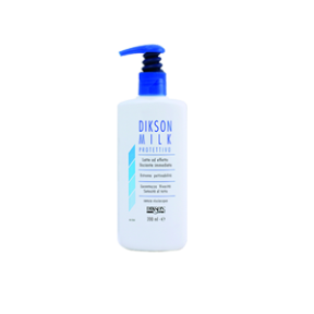 Dikson Молочко для ухода за непослушными волосами с разглаживающим эффектом MILK SYSTEM, 100 мл.