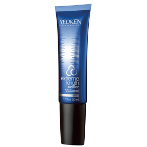 Redken (Редкен) Восстанавливающий уход для устранения секущихся концов Экстрэм Ленгс Силер (Extreme Length), 50 мл.