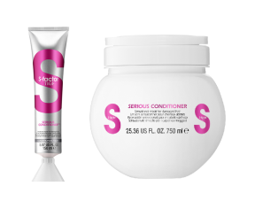 Tigi (Тиджи) Интенсивный кондиционер (S Factor | Serious Conditioner), 250/750 мл.