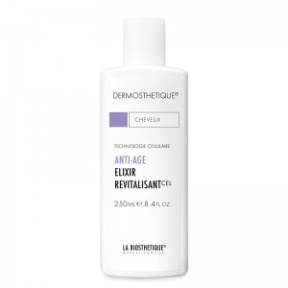 La Biosthetique (Ла Биостетик) Anti-Age клеточно-активный лосьон для кожи головы (Elixir Revitalisant), 250 мл 