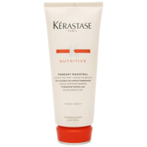 Kerastase (Керастаз) Нутритив Молочко Мажистраль для очень сухих волос (Nutritive Fondant Magistral), 200 мл