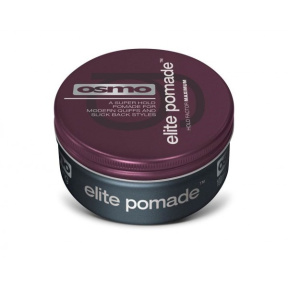 Osmo (Осмо) Гель - стайлер ультрасильной фиксации (4) (Elite Pomade), 100 мл.