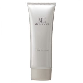 Metatron (Метатрон) Увлажняющий крем для рук "24 часа" (Moist Hand Cream), 50 г.