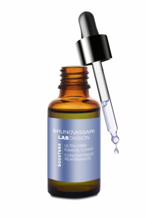 Bruno Vassari (Бруно Вассари) Лифтинговый концентрат (Ultra Firm Elasticity Control Firming Concentrate), 30 мл.