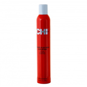Chi (Чи) Лак для волос Чи Энвайро сильной фиксации (Styling and Finish | Enviro Hair Spray), 300 мл