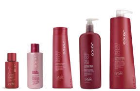 Joico (Джойко) Кондиционер без сульфатов для стойкости цвета (Color Endure Conditioner for Long Lasting Color), 50/100/300/500/1000 мл.