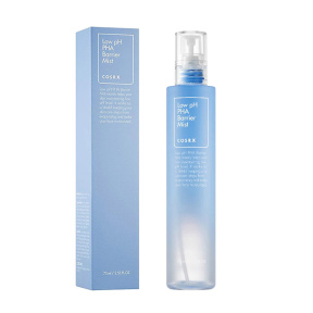 Cosrx (Кос Р Икс) Защитный увлажняющий мист с PHA-кислотами для восстановления уровня Ph, 75 мл.