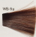 Materia Grey WB-9
