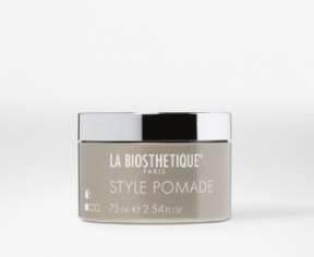 La Biosthetique (Ла Биостетик) Помада-блеск для укладки и выделения прядей (Style Pomade), 75 мл. 