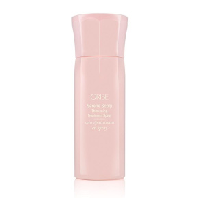 Oribe (Орбэ/Орибе) Активизирующий рост волос спрей “Истинная гармония” (Serene Scalp Thickening Treatment Spray), 125 мл.